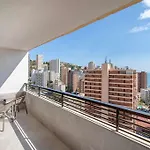 Halley Hotel & Apartments Affiliated By Melia