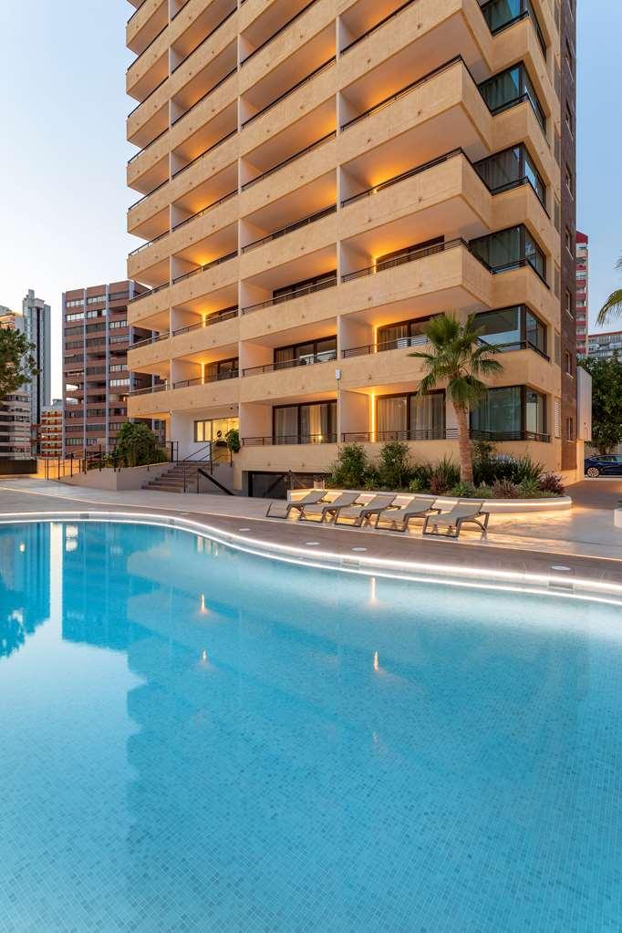 Halley & Affiliated By Melia Hotel *