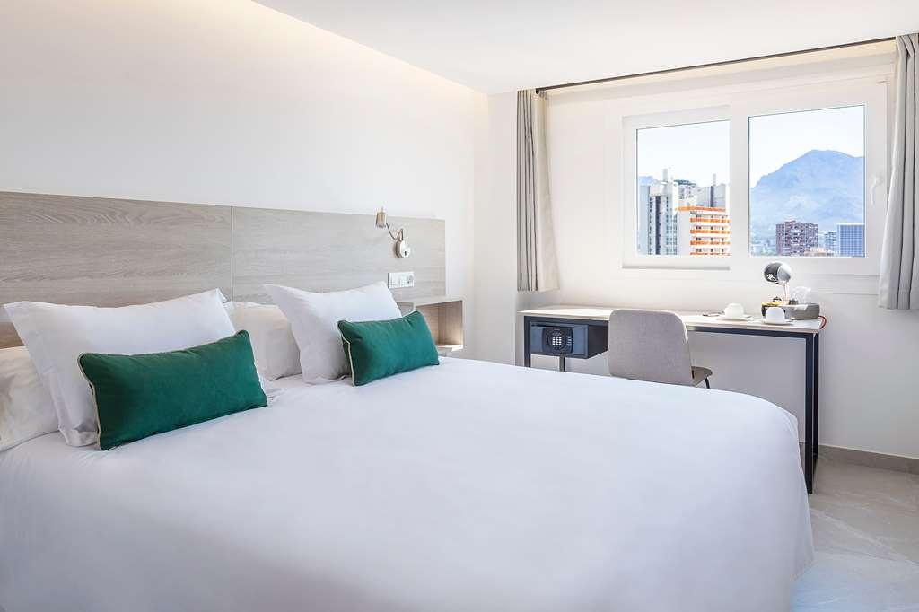 Halley & Affiliated By Melia Hotel *