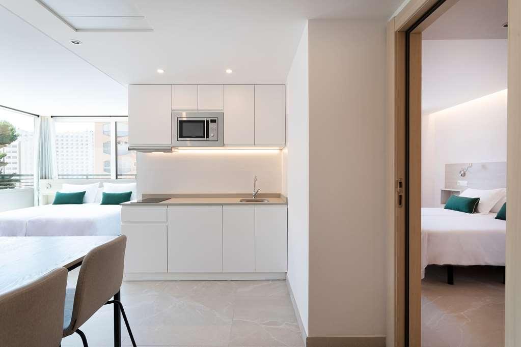 Halley & Affiliated By Melia Benidorm
