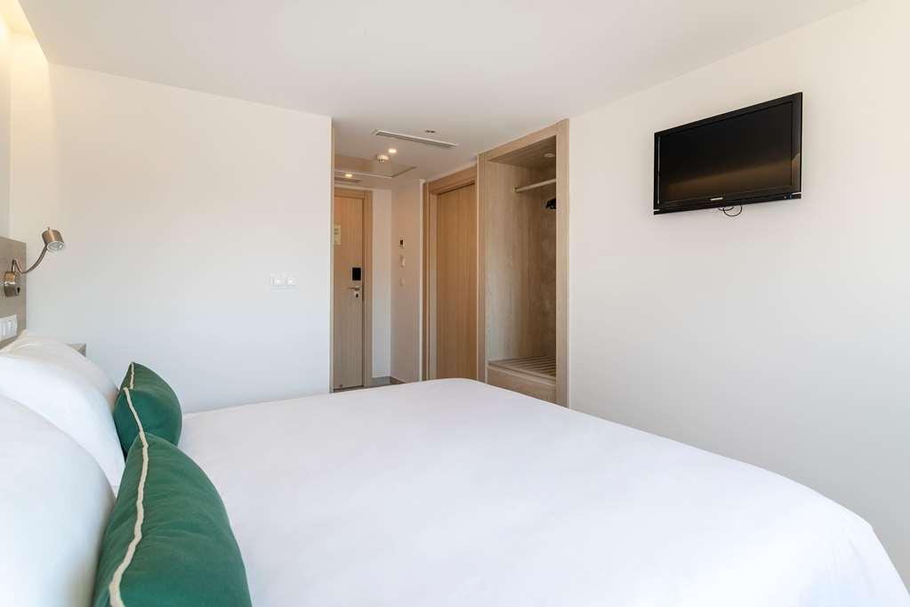 Halley & Affiliated By Melia * Benidorm