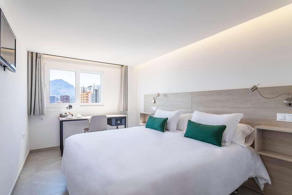 Halley & Affiliated By Melia Hotel *