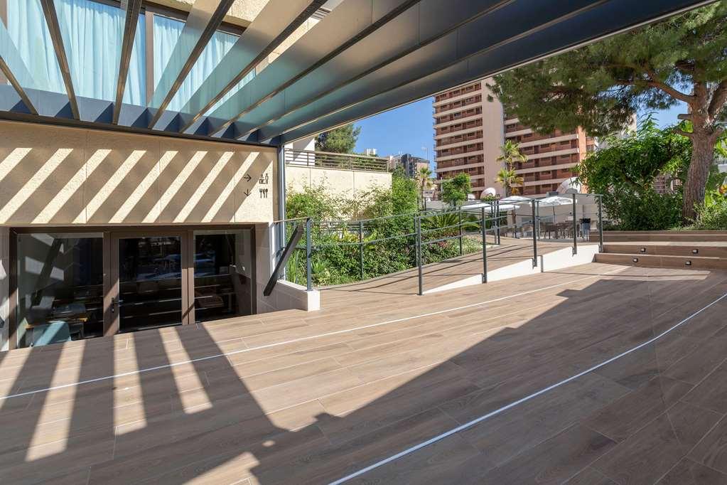 Halley & Affiliated By Melia Benidorm