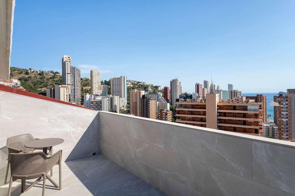 Halley & Affiliated By Melia Hotel