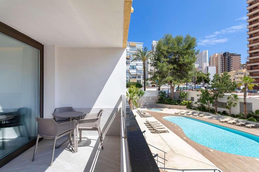 Hotel Halley & Affiliated By Melia
